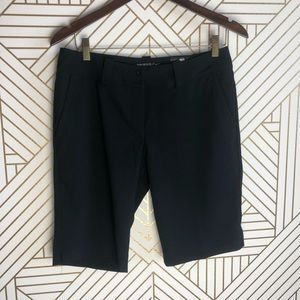 NWT Nike Golf Shorts Size 6